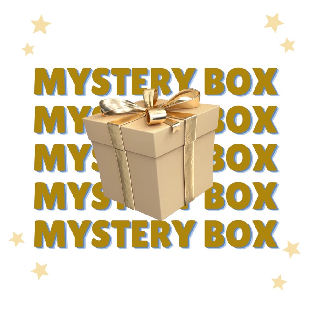 Mystery Box
